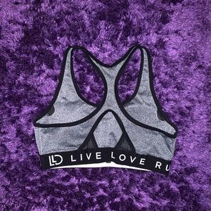 Aeropostale Intimates & Sleepwear - Aeropostale Sports Bra! Aeropostale Intimates & Sleepwear - Aeropostale Sports Bra!